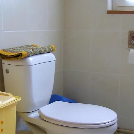 Charmante A Avec Piscine Privee * Issac