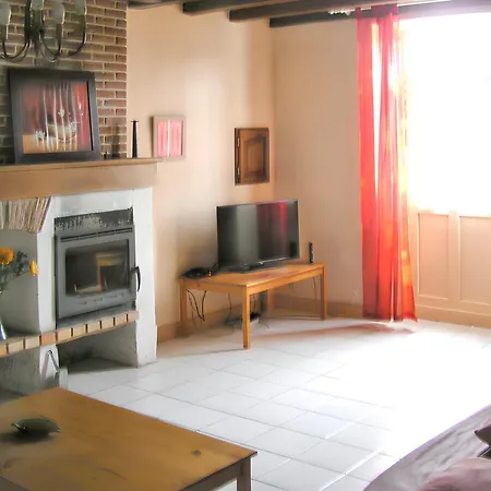 Charmante A Avec Piscine Privee