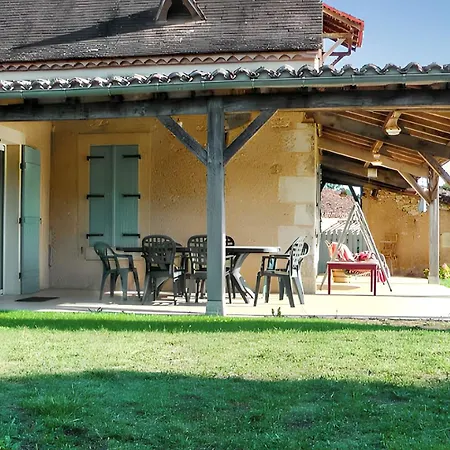 Charmante A Avec Piscine Privee Issac