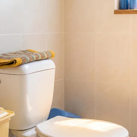 Charmante A Avec Piscine Privee *