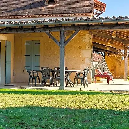 Charmante A Avec Piscine Privee * Issac